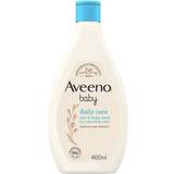 Pleje & Badning Aveeno Baby Daily Hair & Body Wash 400ml
