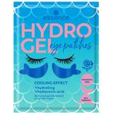 Øjenmasker på tilbud Essence Hydro gel eye patches 03 eye am a mermaid