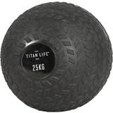Titan Fitness Træningsbolde Titan Fitness LIFE PRO Slam Ball 25 Kg