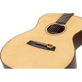 Pickup'er Kna Pickups Kna Sg-2 Portable Piezo Pickup For Acoustic/Steel String Guitar