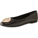 Tory Burch 6 Lave sko Tory Burch Claire Quilted Ballet Flats