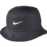 Nike Hatte Nike Apex Swoosh Bucket Cap - Black/White