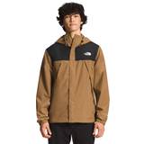 The North Face Herre Regntøj The North Face Men's Antora TNF Black/Utility Brown