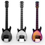 Multifarvet Skeer Gadget Master Guitar Ske 12cm 3stk