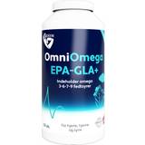 Fiskeolier Fedtsyrer Biosym OmniOmega EPA-GLA Plus Omega 220 stk