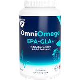 Biosym OmniOmega EPA-GLA Plus Omega 120 stk