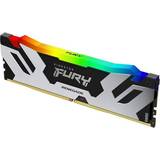 Kingston Fury Renegade RGB DDR5 6400MHz 24GB ECC (KF564C32RSA-24)