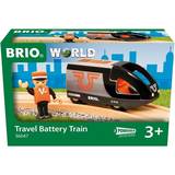 BRIO Tog BRIO 36047 World Travel Battery Tog