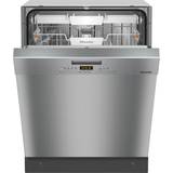 Miele G 5110 SCU ACTIVE Rustfrit stål