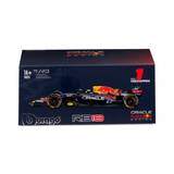 BBurago 1:43 Red Bull RB18 F1 Max Verstappen 2022