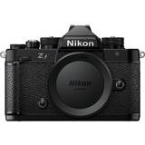 Nikon Fuldformat (35 mm) Systemkameraer uden spejl Nikon Z f