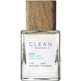 Clean Parfumer Clean Reserve - Warm Cotton EDP 30ml