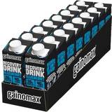 Mejeriprodukter Gainomax Recovery Drink Blueberry 25cl 16stk