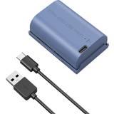 Smallrig 4264 LP-E6NH100 USB-C batteri