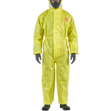 Korttidsoveralls Ansell Alphatec 3000 Ultrasonically Welded Coverall