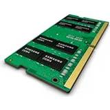 Ddr4 260 samsung Samsung SO-DIMM DDR4 3200MHz 16GB (M471A2K43EB1-CWE)