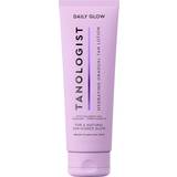 Tanologist Daily Glow - Hydrating Gradual Tanning Lotion