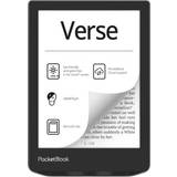 Pocketbook E-bogslæsere Pocketbook Verse Mist Gray 8GB