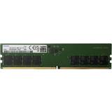 Samsung DDR5 RAM Samsung DDR5 4800MHz 16GB (M323R2GA3BB0-CQK)