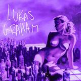 Pop CD Lukas Graham - 3 - The Purple Album (CD)