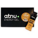 Atnu Kulhydrater Atnu Energigel - Cola - 50