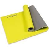 Toorx Yogaudstyr Toorx Yoga Mat Dual 173 x 0.6 Bestillingsvare, 6-7 dages levering
