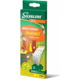 Silvalure Insect Control Overall Clothes Moth