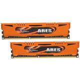 G.Skill Ares DDR3 1333MHz 2x8GB (F3-1333C9D-16GAO)