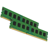 Kingston 5600 MHz - 64 GB - DDR5 RAM Kingston ValueRAM DDR5 5600MHz ECC 2x32GB (KVR56U46BD8K2-64)