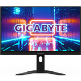 4k gaming monitor Gigabyte M27U 3840x2160 4K