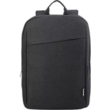 Computertaske 15.6 Lenovo Casual Backpack 15.6" - Black