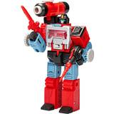Transformers Figurer Hasbro Perceptor Retro Action Figure 14 cm