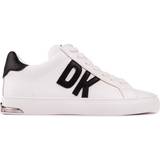 DKNY Look Sko DKNY Womens Abeni Trainers White