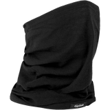 Gripgrab Træningstøj Halstørklæde & Sjal Gripgrab Multifunctional Neck Warmer Unisex - Black