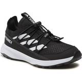 Adidas terrex adidas Trekkingschuhe Terrex Voyager 21 HEAT.RDY Travel Shoes HQ5826 Schwarz