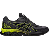 Asics 49 - Herre - Syntetisk Sneakers Asics Gelquantum 180 VII M - Black/Neon/Chalk