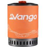 Vango Udendørskøkkener Vango Ultralight Heat Exchanger Cook Kit