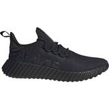 40 ⅔ - Strikket stof Sneakers adidas Kaptir 3.0 M - Core Black