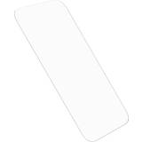 OtterBox iPhone 15 Plus Glass Screen Protector Clear