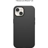 OtterBox Covers & Etuier OtterBox iPhone 15 Plus Symmetry Series Case for MagSafe Black Black