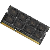 TeamGroup SO-DIMM DDR3 RAM TeamGroup Elite SO-DIMM DDR3 1600MHz 4GB (TED34G1600C11-S01)