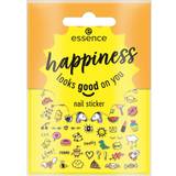 Neglepynt & Negle klistermærker Essence Happiness Looks Good On You