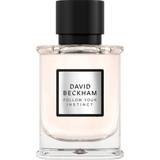 David Beckham Eau de Parfum David Beckham Dufte Follow Your Instinct Eau de Parfum Spray 50ml