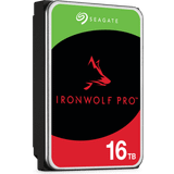 Seagate ironwolf 16tb Seagate IronWolf Pro ST16000NT001 16TB