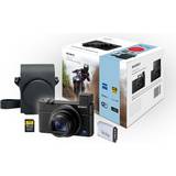 Sony Digitalkameraer Sony DSC-RX100 VII Special Edition