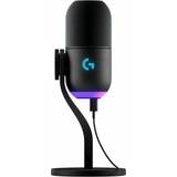 USB Mikrofoner på tilbud Logitech Yeti GX