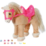 Dukketilbehør - Heste Dukker & Dukkehus Baby Born My Cute Horse