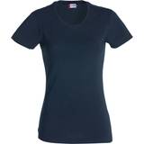 Clique Carolina T-shirt Women's - Blue