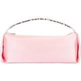 Pink - Satin Tasker Alexander Wang Marquess Large Stretched in Pink