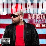 Grillz Gangsta Grillz: The Album, Vol. 2 [LP] VINYL (Vinyl)